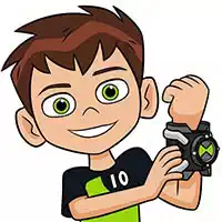 ben10_hidden_objects Spiele
